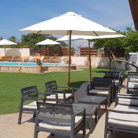Hotel Corallo Fregenae Dış mekan fotoğraf