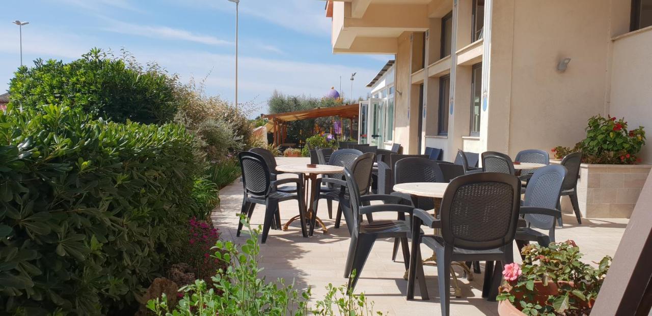Hotel Corallo Fregenae Dış mekan fotoğraf